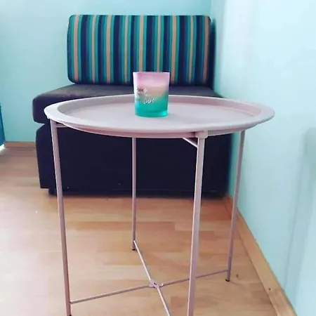 Brti Apartman