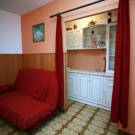 Apartman Brti
