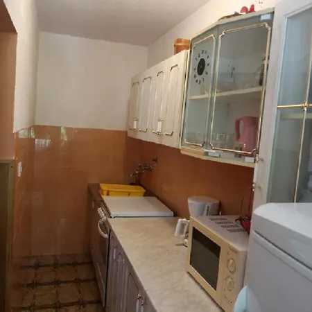 Brti Apartman Supetar