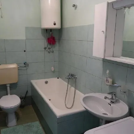 Apartman Brti