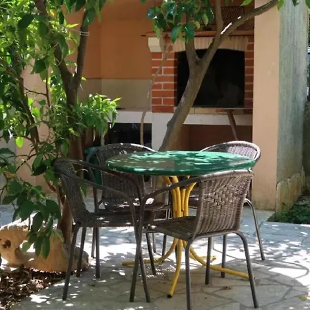 Brti Apartman Supetar