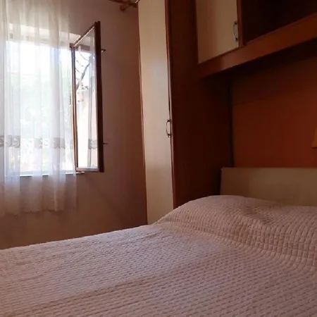 Brti Apartman *