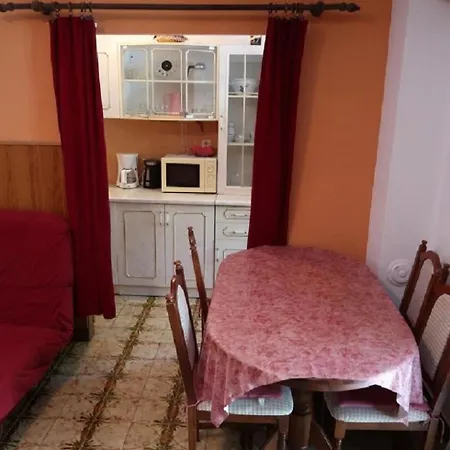 Apartman Brti Supetar