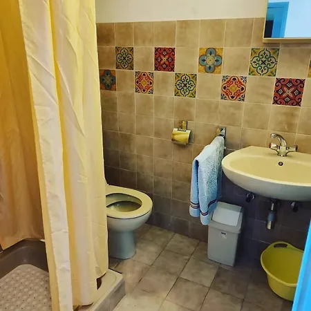 Apartman Brti