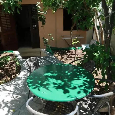 Brti Apartman