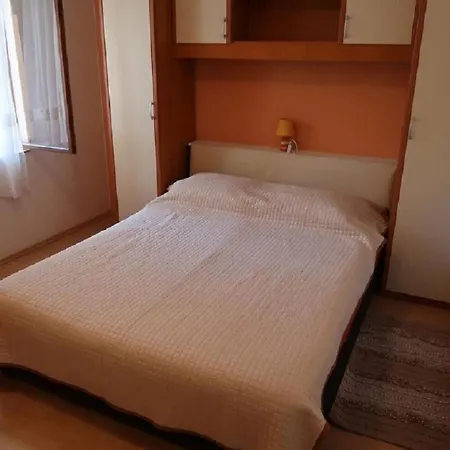 Apartman Brti