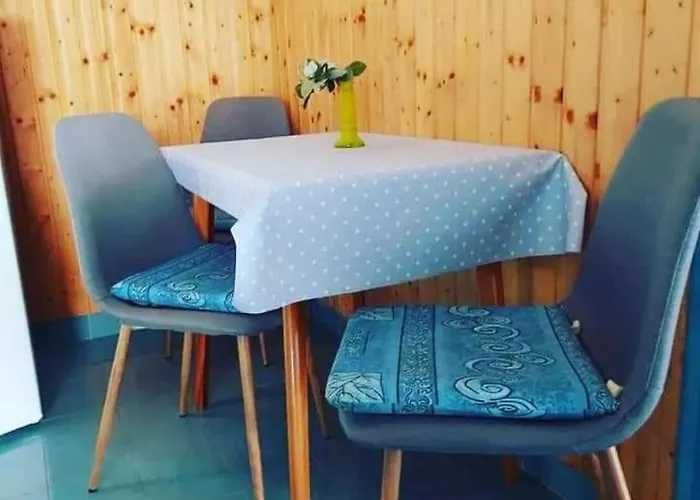 Apartment Brti