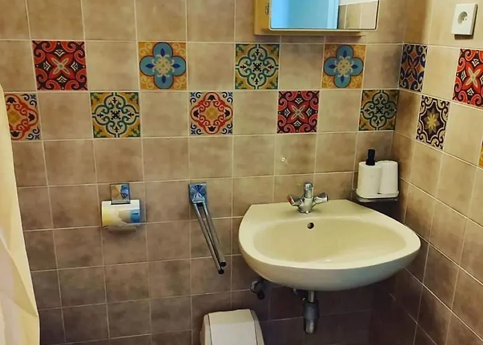 Апартаменты Brti *