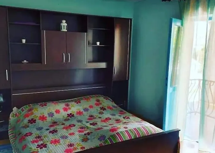 Apartment Brti