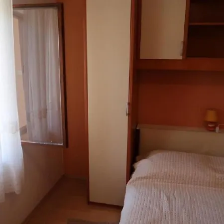 Brti Διαμέρισμα