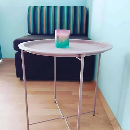Brti Apartmán
