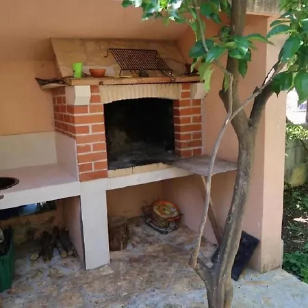 Appartamento Brti