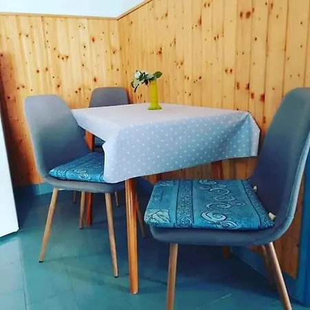 Apartment Brti