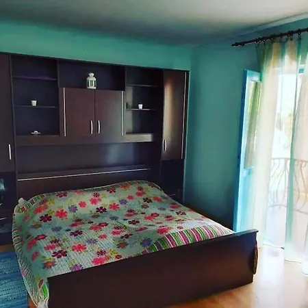 Apartmán Brti
