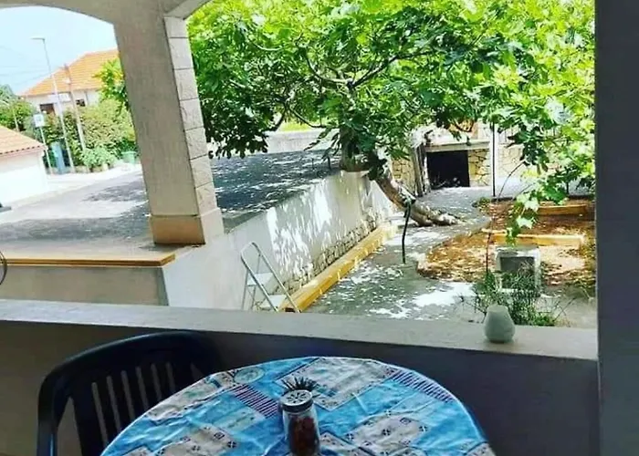 Апартаменты Brti *