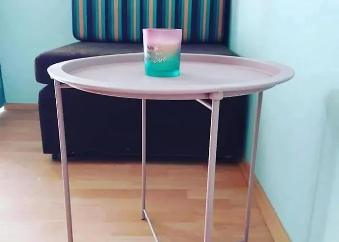 Brti Апартаменты