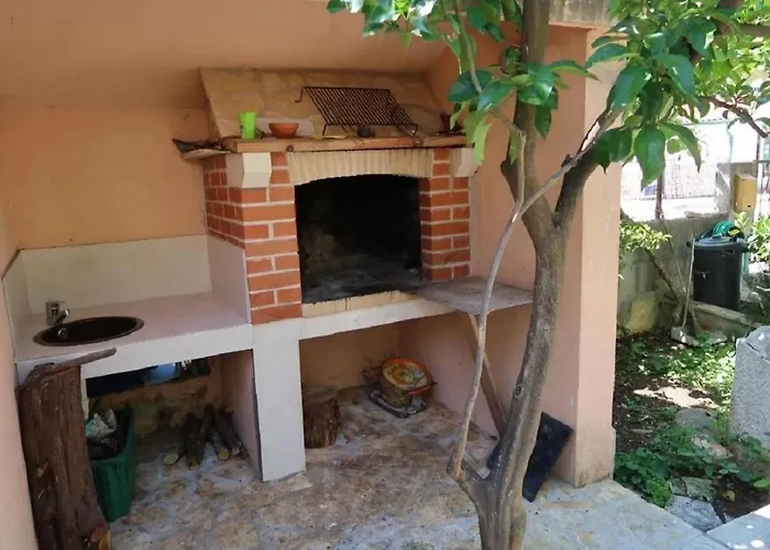 Апартаменты Brti