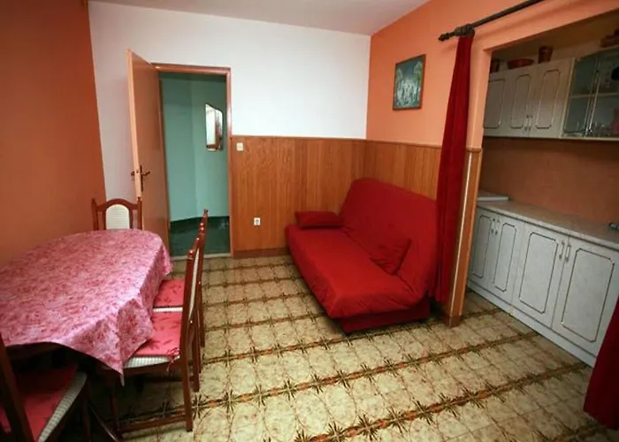 Brti Апартаменты