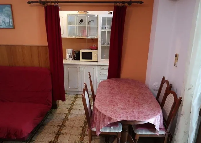 Brti Апартаменты Супетар