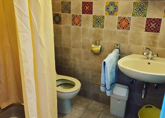 Brti Апартаменты Супетар