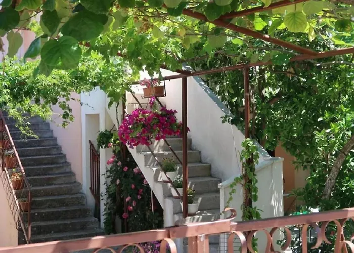 Апартаменты Brti Супетар