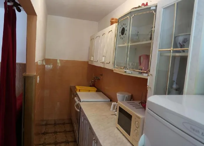 Brti Апартаменты