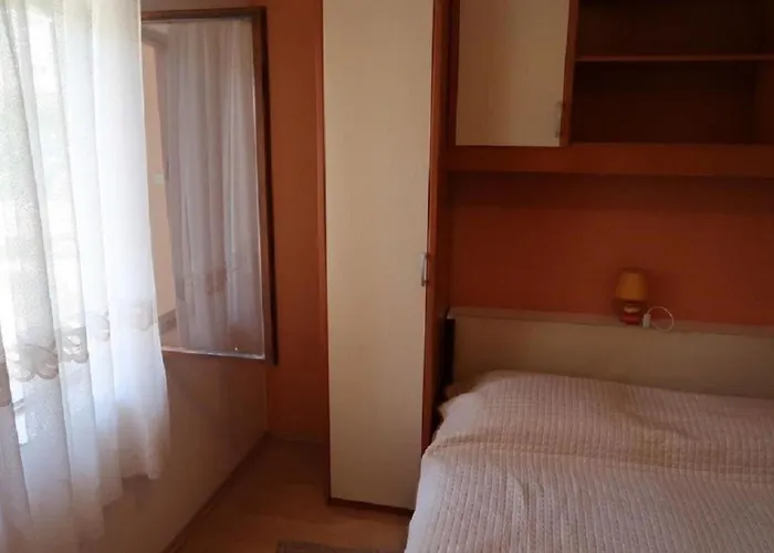 Brti Апартаменты *