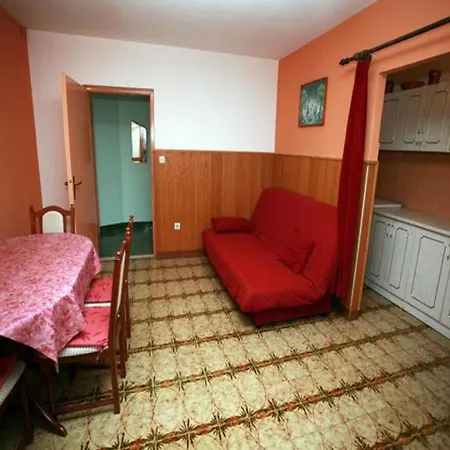 Lägenhet Brti Supetar